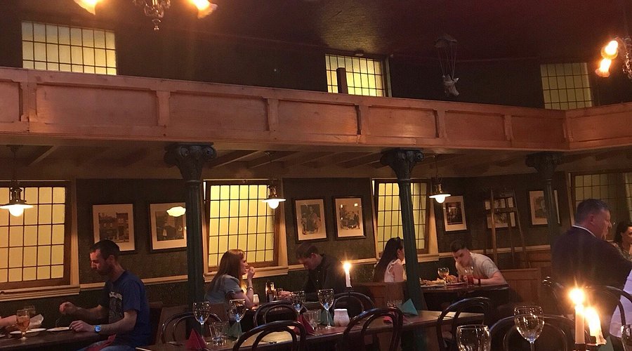 Grants Restaurant Menu: An In-Depth Culinary Analysis of Seasonality, Sourcing, and Craftsmanship