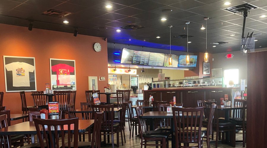 sumburger restaurant menu: The Ultimate Guide to Chillicothe's Iconic Diner Dishes