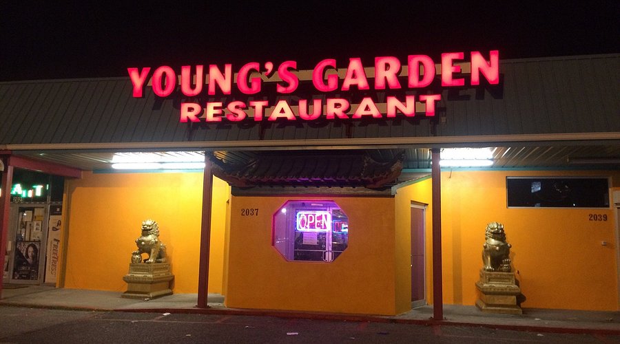 youngs chinese restaurant menu: The Definitive Guide to Signature Dishes and Value
