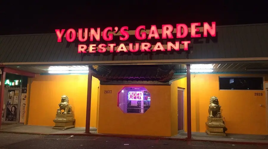 youngs chinese restaurant menu: The Definitive Guide to Signature Dishes and Value
