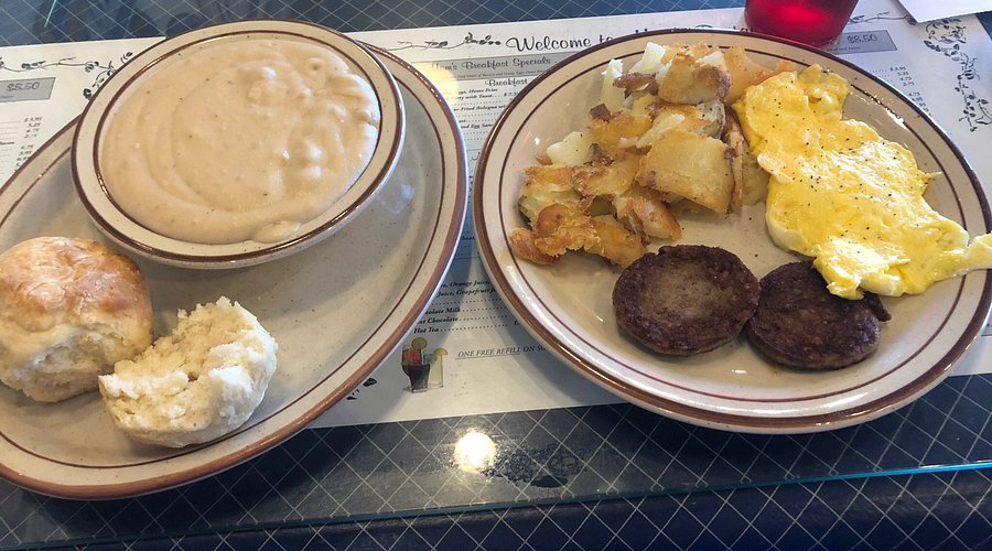 The Definitive Guide to the mom's restaurant franklin menu: An Examination of Classic American Diner Fare