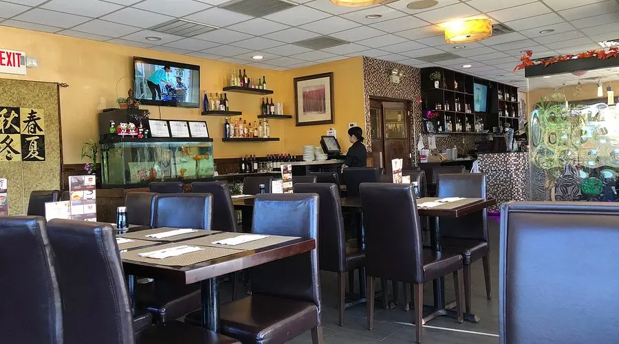 sweet mango asian restaurant and sushi bar newtown menu: An In-Depth Guide to the Newtown, CT Dining Experience