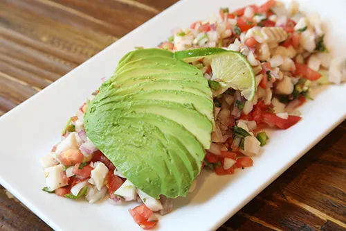 Authentic Mexican Grill Dishes and Plating on the allintitle:marias mexican restaurant menu