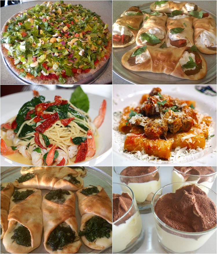 rocco restaurant menu: The Definitive Guide to Walnut Creek's Premier Italian Ristorante Experience