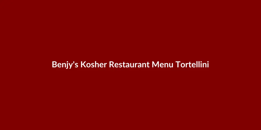 A plate of perfectly prepared, creamy Tortellini pasta in a pink sauce, sprinkled with fresh herbs, ready for serving