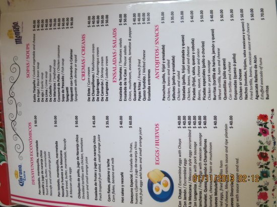poc chuc restaurant menu: A Definitive Guide to San Francisco's Yucatecan Culinary Offerings
