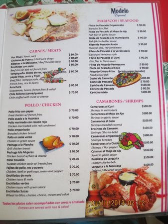 poc chuc restaurant menu: A Definitive Guide to San Francisco's Yucatecan Culinary Offerings
