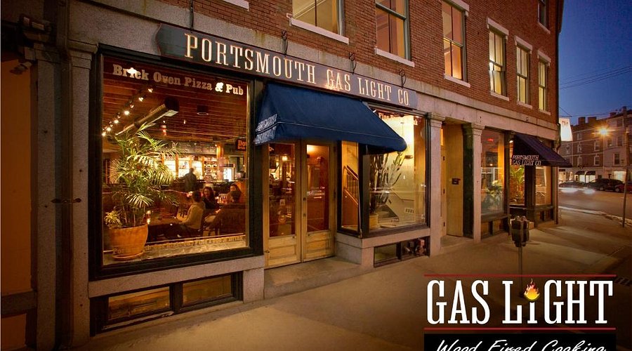 The Definitive Review of the gas light restaurant menu