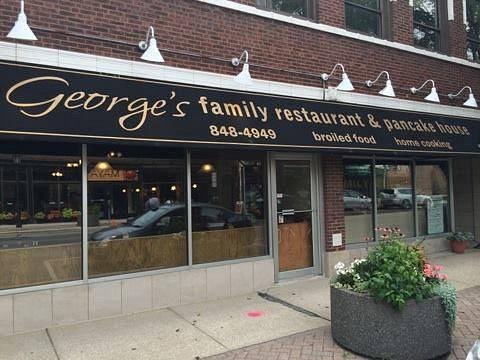 The Comprehensive Guide to the George's Family House Restaurant & Bar Bradley Menu The Comprehensive Guide to the George's Family House Restaurant & Bar Bradley Menu