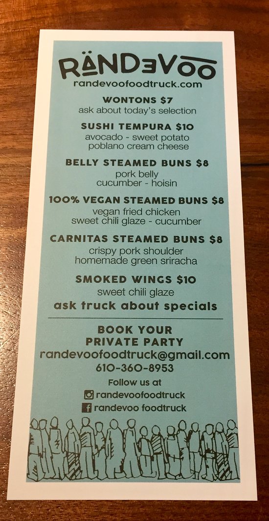 randevoo restaurant menu: A Comprehensive Guide to Mableton's Premier Dining Experience