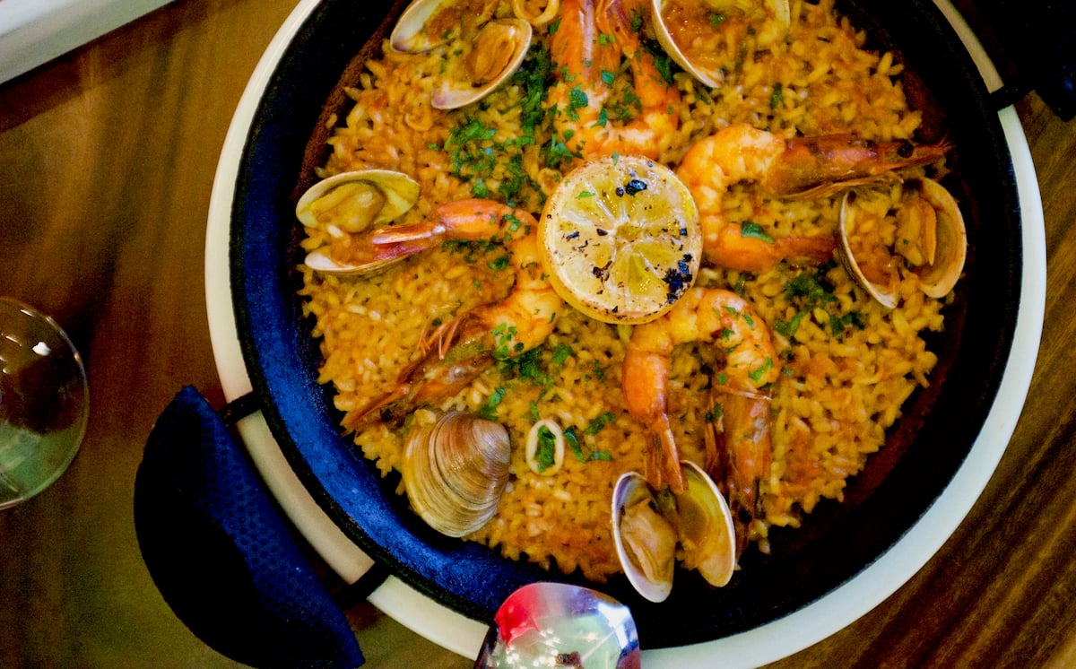 rigo spanish italian restaurant menu – An In-Depth Analysis of the Honolulu Fusion Concept