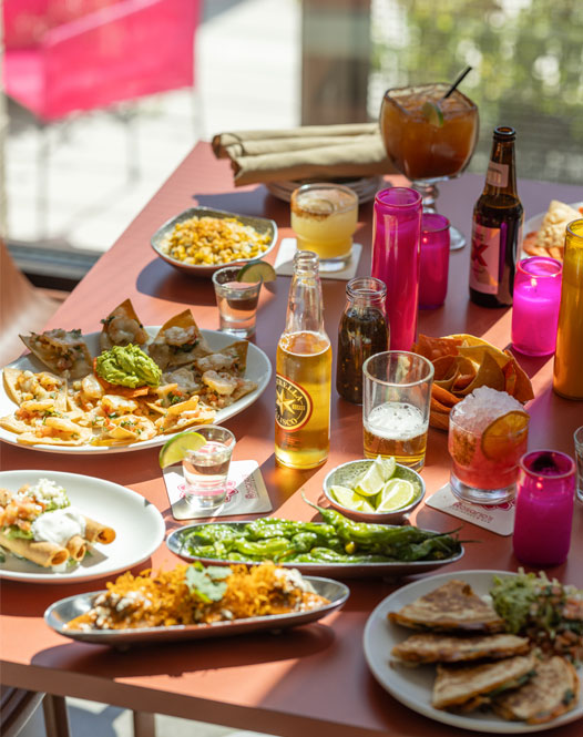 rosario's restaurant menu: A Comprehensive Culinary Guide to Italian Trattoria & Pizzeria Offerings