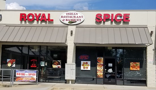 royal spice indian restaurant menu: A Comprehensive Culinary Analysis of Authentic Indian Dining in Dunwoody