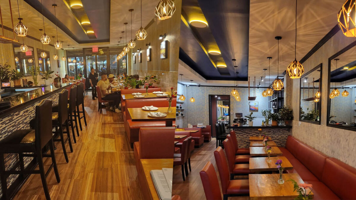indigo indian restaurant rosenberg menu: A Comprehensive Culinary Guide to Authentic Indian Flavors