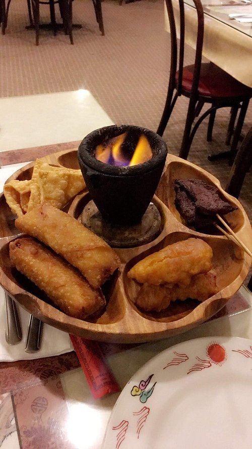 Kowloon Restaurant Lake Village Menu: A Deep Dive into the Essential Take-Out Specialties of the Arkansas Culinary Gem