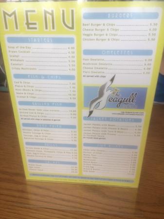 seagull restaurant menu: A Deep Dive into Mumbai's Multicuisine Dining Powerhouse