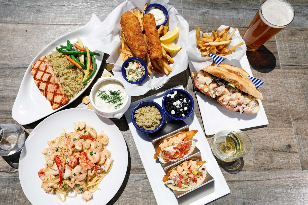 the pier floating restaurant menu: A Detailed Look at the Current Waterfront Dining Experience at Lake Barkley the pier floating restaurant menu: A Detailed Look at the Current Waterfront Dining Experience at Lake Barkley