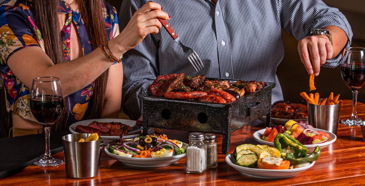 the knife restaurant menu: An In-Depth Analysis of the All-Inclusive Argentine Steakhouse Experience the knife restaurant menu: An In-Depth Analysis of the All-Inclusive Argentine Steakhouse Experience