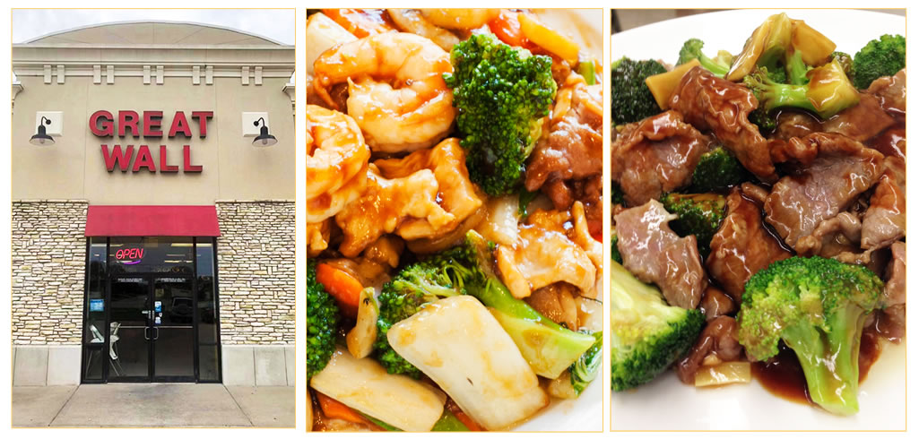 The Ultimate Guide to the great wall chinese restaurant newton menu: Specialties, Value Combos, and Culinary Highlights