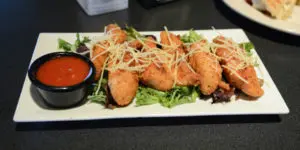The Definitive Review of the gas light restaurant menu The Definitive Review of the gas light restaurant menu