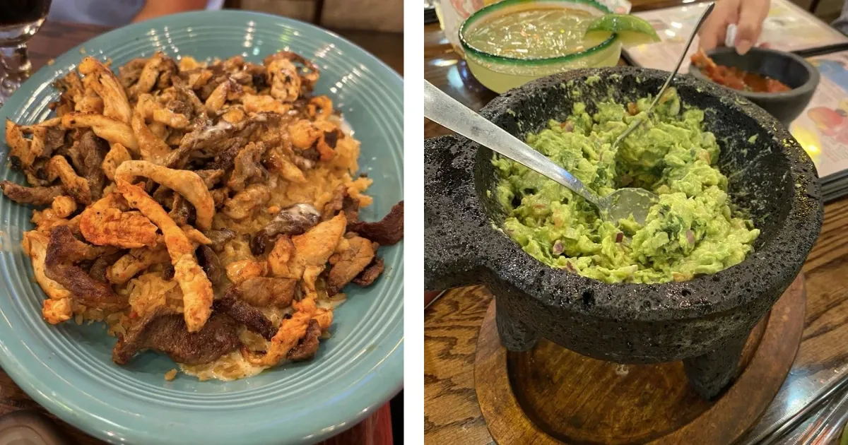 Sofia's Mexican Restaurant Arab Menu highlights authentic dishes and vibrant flavors in Arab, AL.