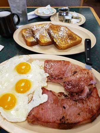 allison's restaurant menu: An Expert Analysis of Crofton's Beloved Italian-Inspired Offerings