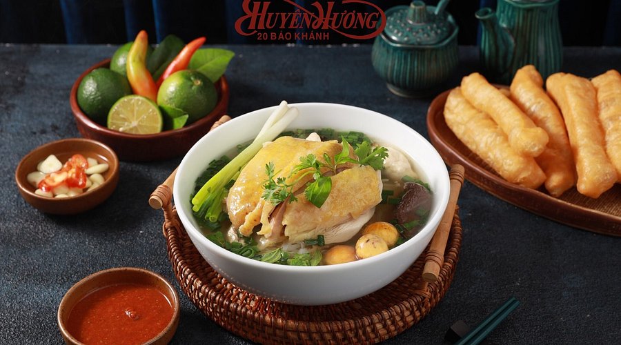 phở huong vietnamese restaurant menu: A Comprehensive Guide to Authentic Vietnamese Cuisine