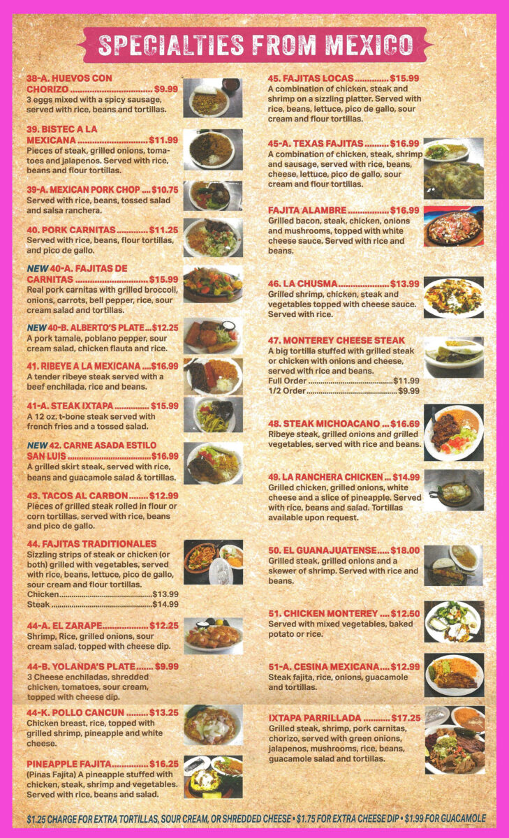 ixtapa mexican restaurant hood river menu: A Deep Dive into Authentic Mexican Flavors in the Columbia River Gorge ixtapa mexican restaurant hood river menu: A Deep Dive into Authentic Mexican Flavors in the Columbia River Gorge