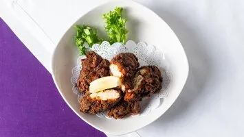 Spicy Tori Karaage, a flavorful and zesty chicken appetizer from the shiki japanese restaurant menu