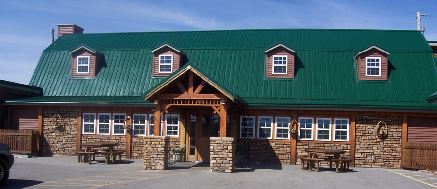 Creekside Family Restaurant Menu: A Definitive Deep Dive into Campbellsville’s Home-Style Culinary Offerings