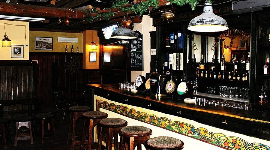 The Irish Times Pub & Restaurant Menu: An In-Depth Analysis of Classic Irish Fare, Value, and the True Cost of Dining