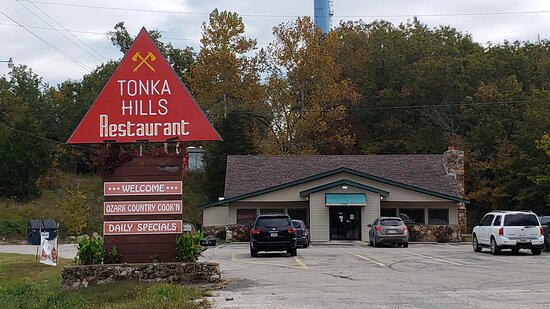 tonka hills restaurant menu: The Definitive Guide to Home-Style Dining in Linn Creek, MO