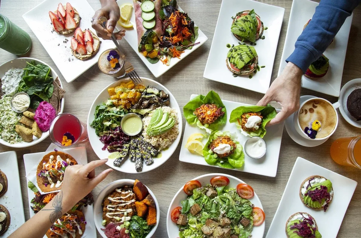 trilogy restaurant menu: A Comprehensive Analysis of the Trilogy Restaurant Dining Experience