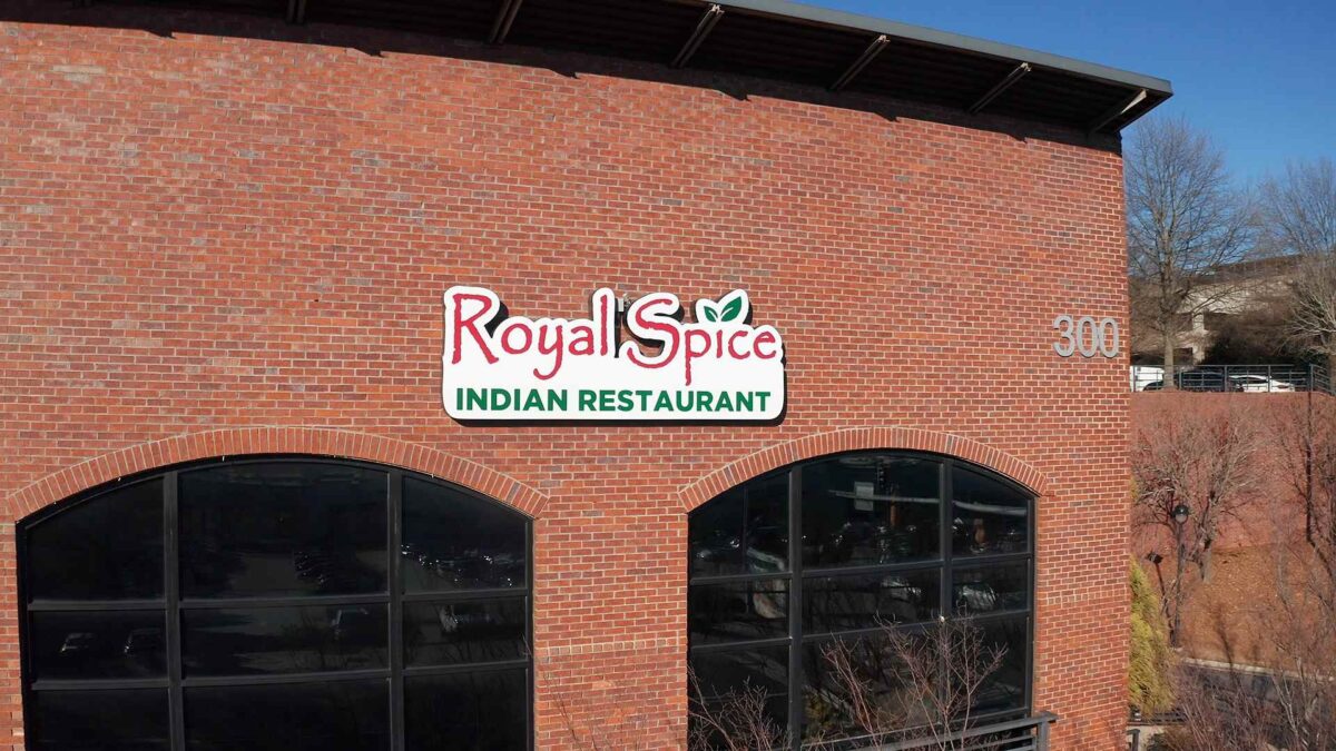 royal spice indian restaurant menu: A Comprehensive Culinary Analysis of Authentic Indian Dining in Dunwoody
