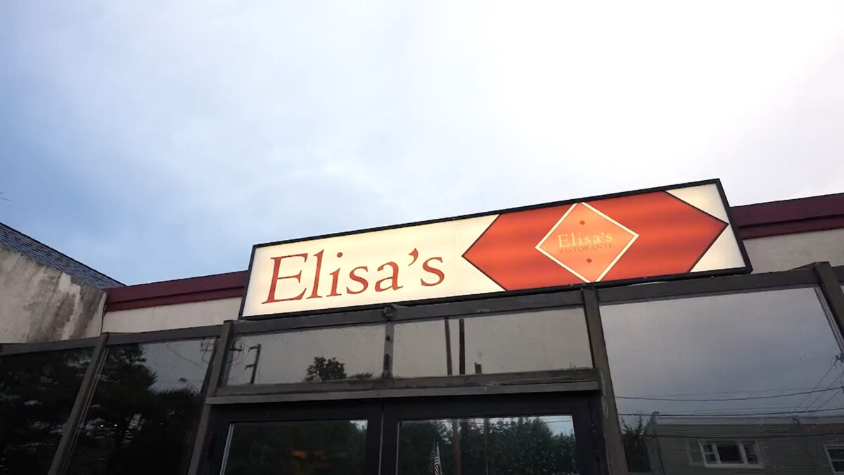 The Definitive Guide to elisa's restaurant menu and Comprehensive Dining Experience