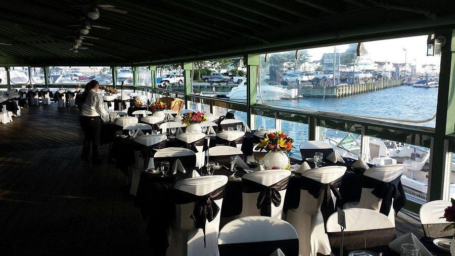 The Definitive Guide to the urie's waterfront restaurant menu and Signature Seafood Offerings