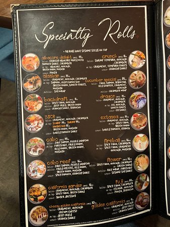 yamato japanese restaurant grover beach menu: The Definitive Guide to Sushi, Teriyaki, and Authentic Japanese Dining