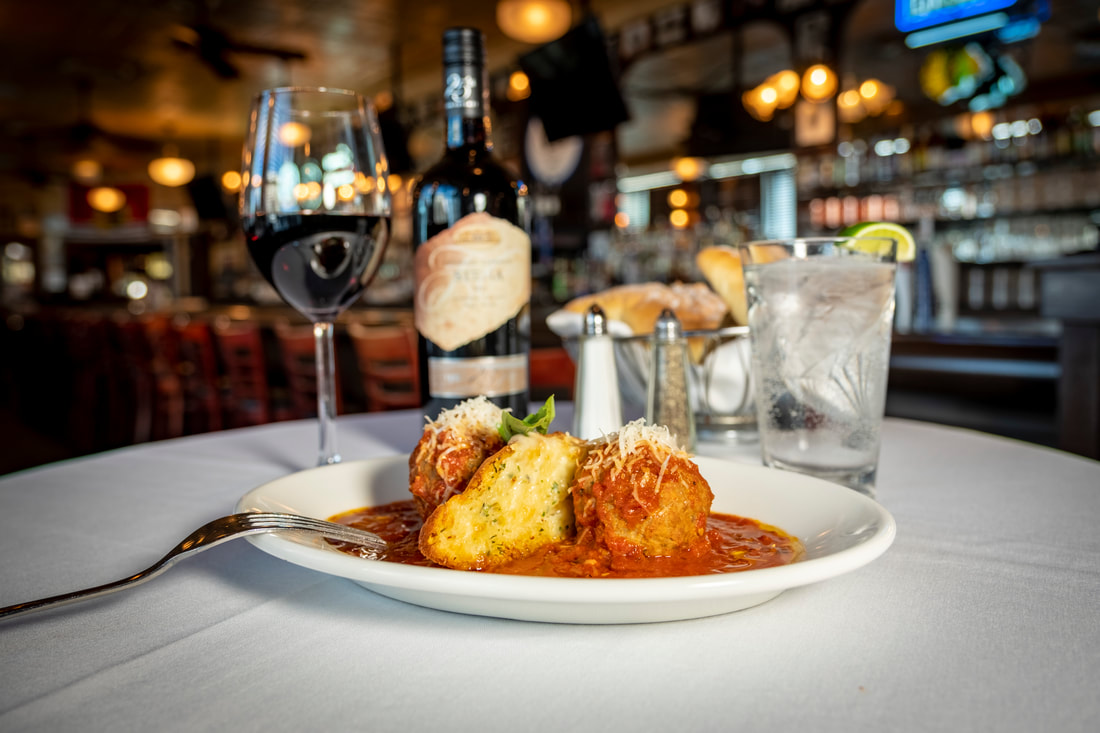 Harry Restaurant Menu: A Deep Dive into the Lakeland Culinary Masterpiece
