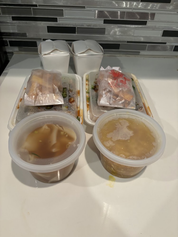 xinying chinese restaurant menu: The Definitive Guide to Fishtown's Affordable Chinese-American Delights
