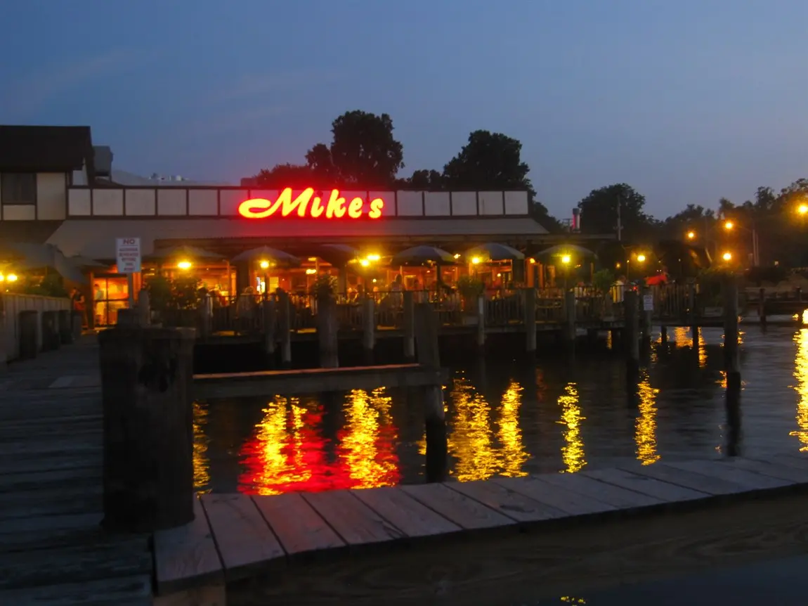 mike restaurant menu: A Deep-Dive Analysis of Mike's Crab House Dinner Selections