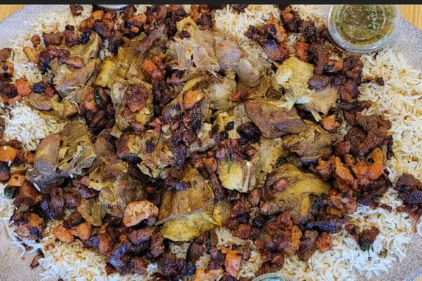 The Definitive Guide to the halal-yemen restaurant menu and Authentic Yemeni Cuisine