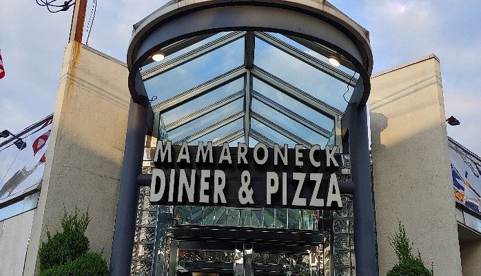 The mamaroneck diner & pizza restaurant menu: A Comprehensive Guide to Westchester's Ultimate Comfort Food Destination