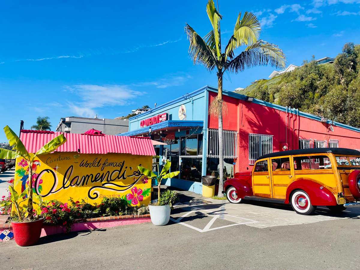 olamendi's mexican restaurant menu: An In-Depth Culinary Analysis of Signature Dishes and Authentic Pricing