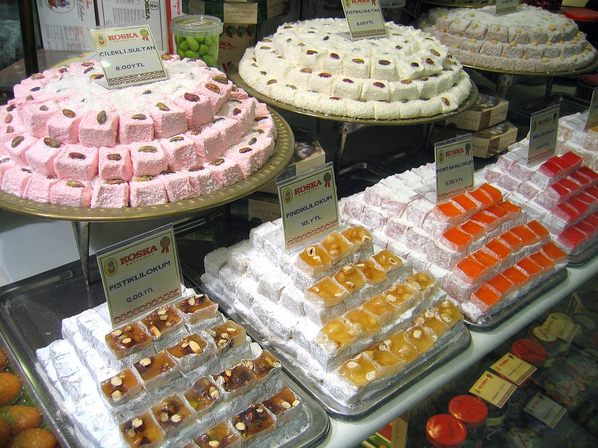 The Definitive Guide to the istanbul restaurant and bakery menu and Authentic Turkish Delights The Definitive Guide to the istanbul restaurant and bakery menu and Authentic Turkish Delights