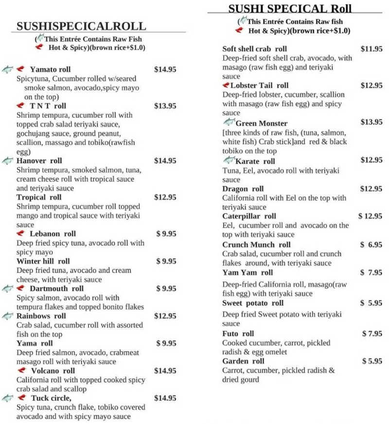 young's korean restaurant menu: A Definitive Guide to Authentic Rochester Korean Cuisine