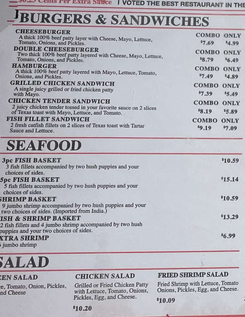 Comprehensive Analysis of the j & j restaurant menu: A Deep Dive into Dallas, PA’s Pub-Style Fare Comprehensive Analysis of the j & j restaurant menu: A Deep Dive into Dallas, PA’s Pub-Style Fare