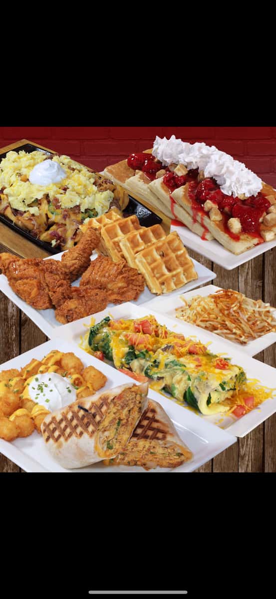 Comprehensive Analysis of the krave restaurant bridgeview menu and Distinctive Dining Experience