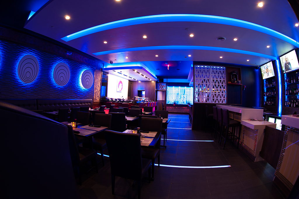 Mikado Japanese Restaurant Piqua Menu—A Comprehensive Guide to Sushi, Hibachi, and Bento Box Options