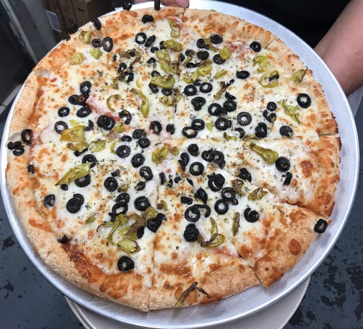 The Definitive stavros pizza and restaurant menu: Analyzing Bristol, CT's Fusion of Italian and Greek Culinary Excellence