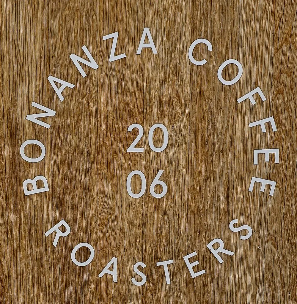 A dessert or pastry item, demonstrating the sweet side of high-quality Berlin food, possibly from Bonanza Coffee Roasters